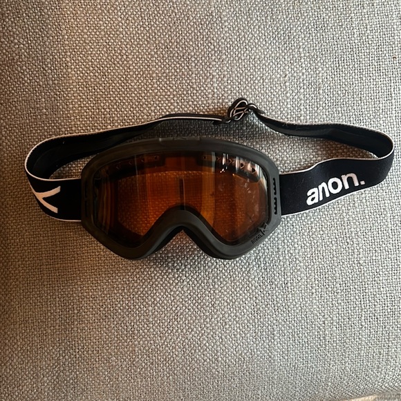 anon Other - anon. kids’ ski goggles EUC